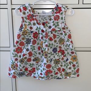 Bella Bliss swing top